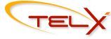 Telx Inc. - Logo