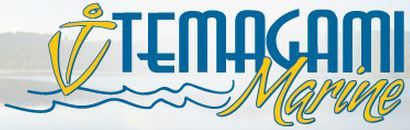 Temagami Marine - Logo