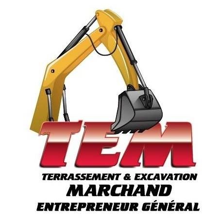 TEM Entrepreneur Général - Logo