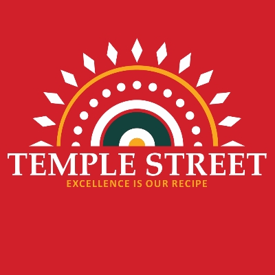 Temple Street - Cover photo
