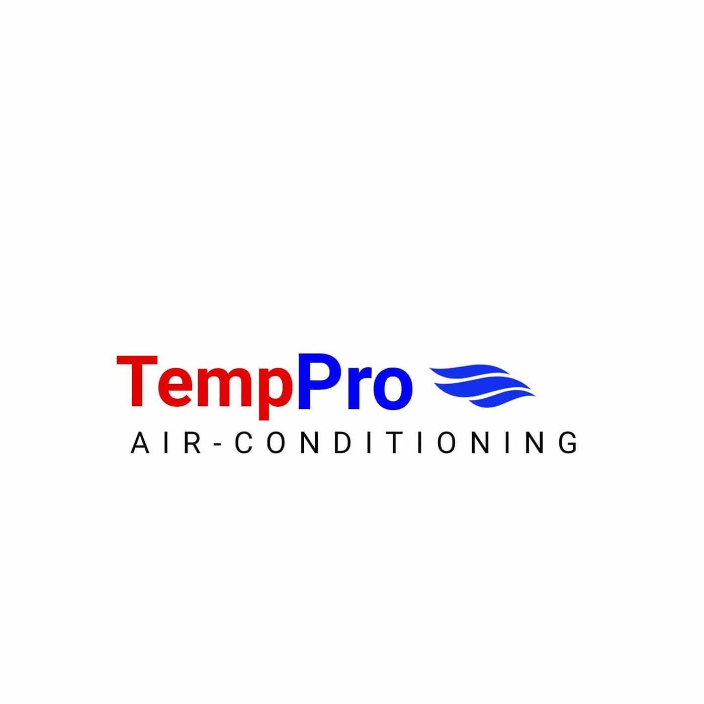 Temp Pro Air Conditioning - Cover photo