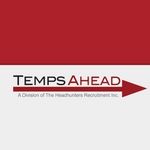 TempsAhead - Logo