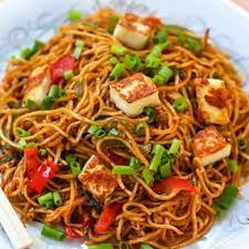 Temptation Chinese Food - Logo