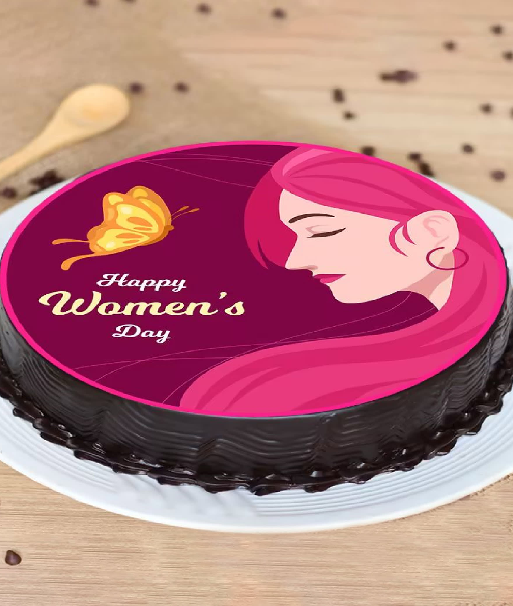 Temptationz cake & more - Logo