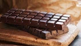Tempteva Chocolates - Logo