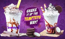 Tempteys Guduvancherry - Cover photo