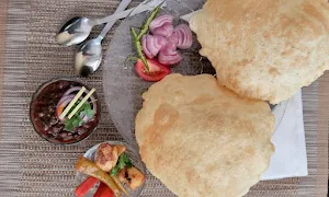 Temptingg Bhatura Cafe - Cover photo