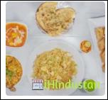 Tempting Multicuisine Restaurant - Logo