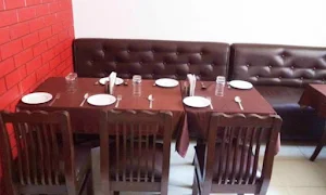 Tempting Multicuisine Restaurant - Cover photo