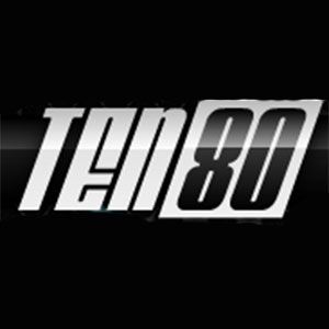 Ten80 - Logo