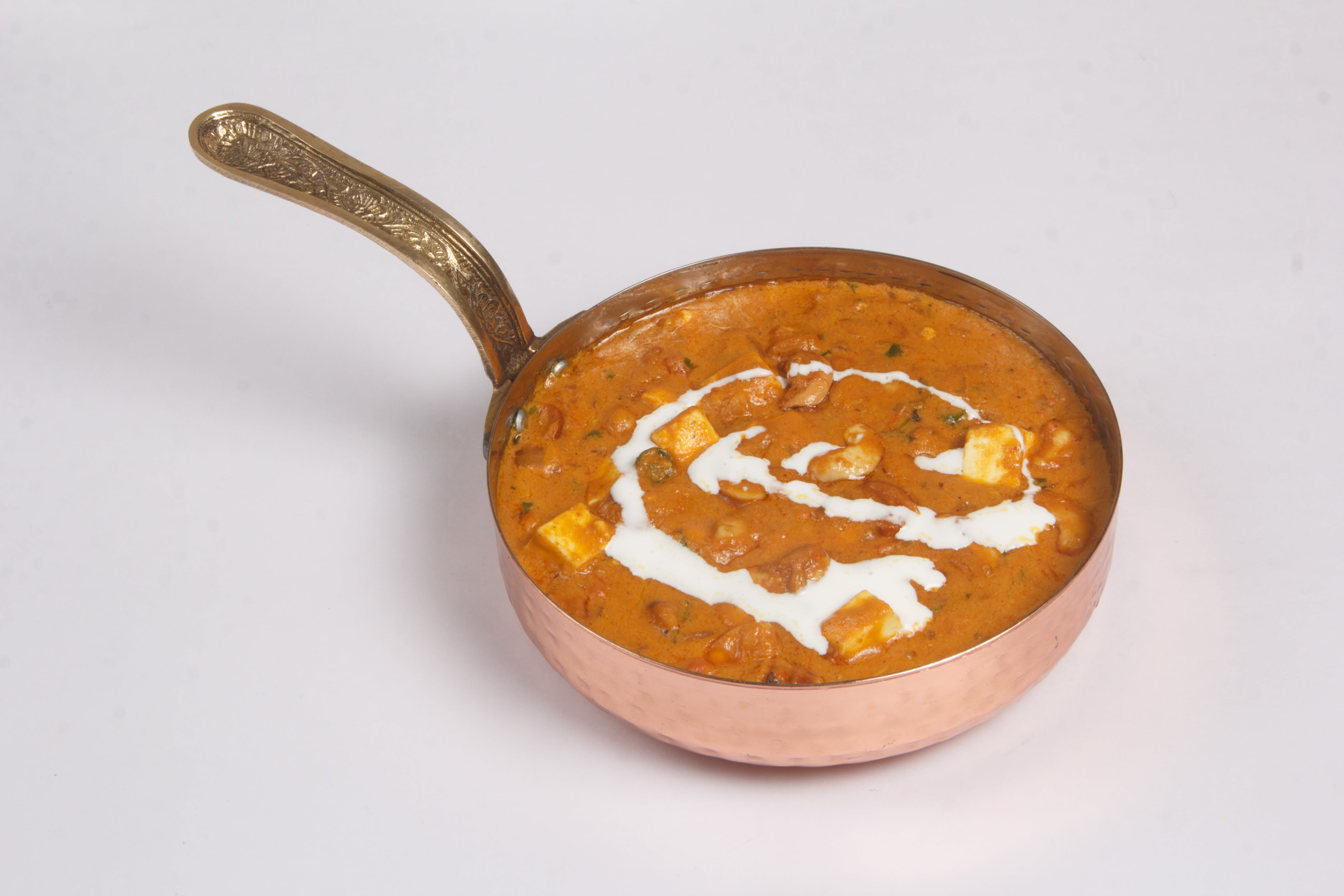 Tenali Treats - Logo