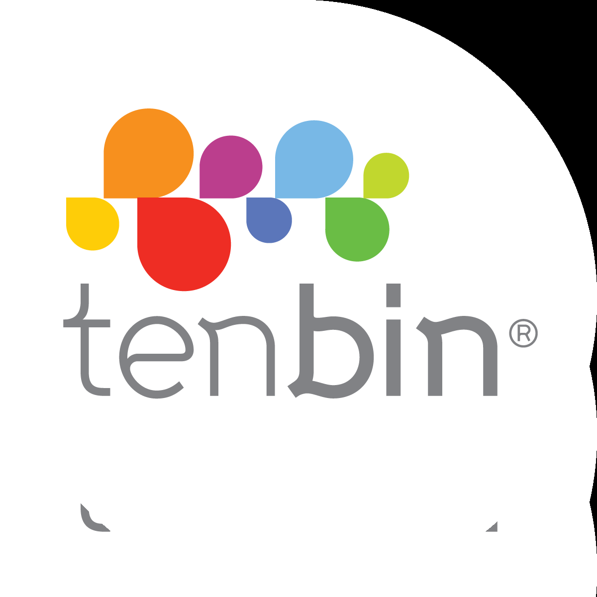 Tenbin Inc. - Logo