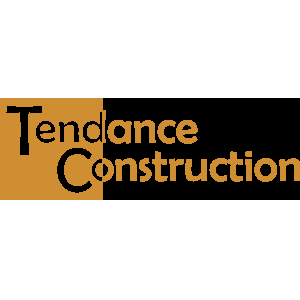 Tendance Construction - Logo