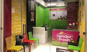 Tender Fresh Ice Creams - Cover photo