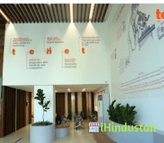 Tenet Diagnostics Centre - Logo