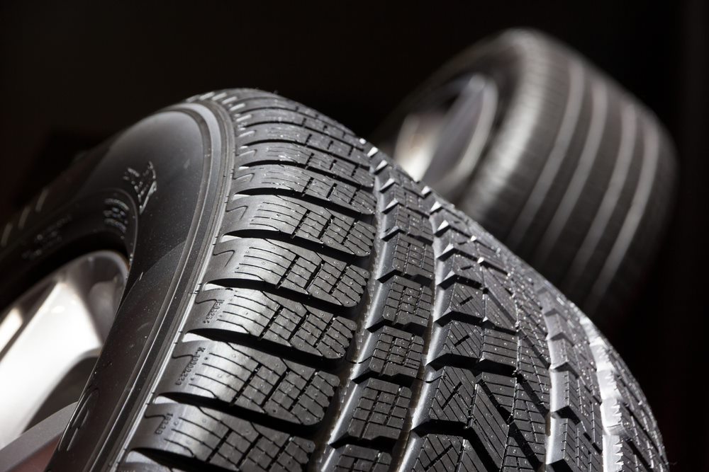 Tennant Creek Tyre Centre - Logo