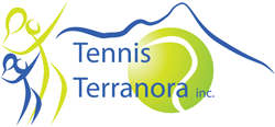 Tennis Terranora Inc - Logo