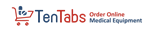 Tentabs - Logo