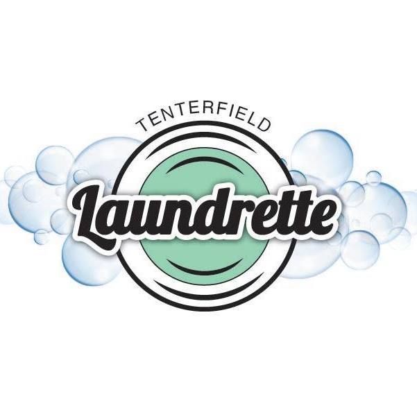 Tenterfield Laundrette - Logo