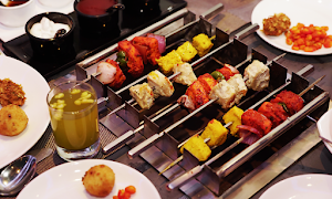 Ten Twisters Barbeque - Cover photo