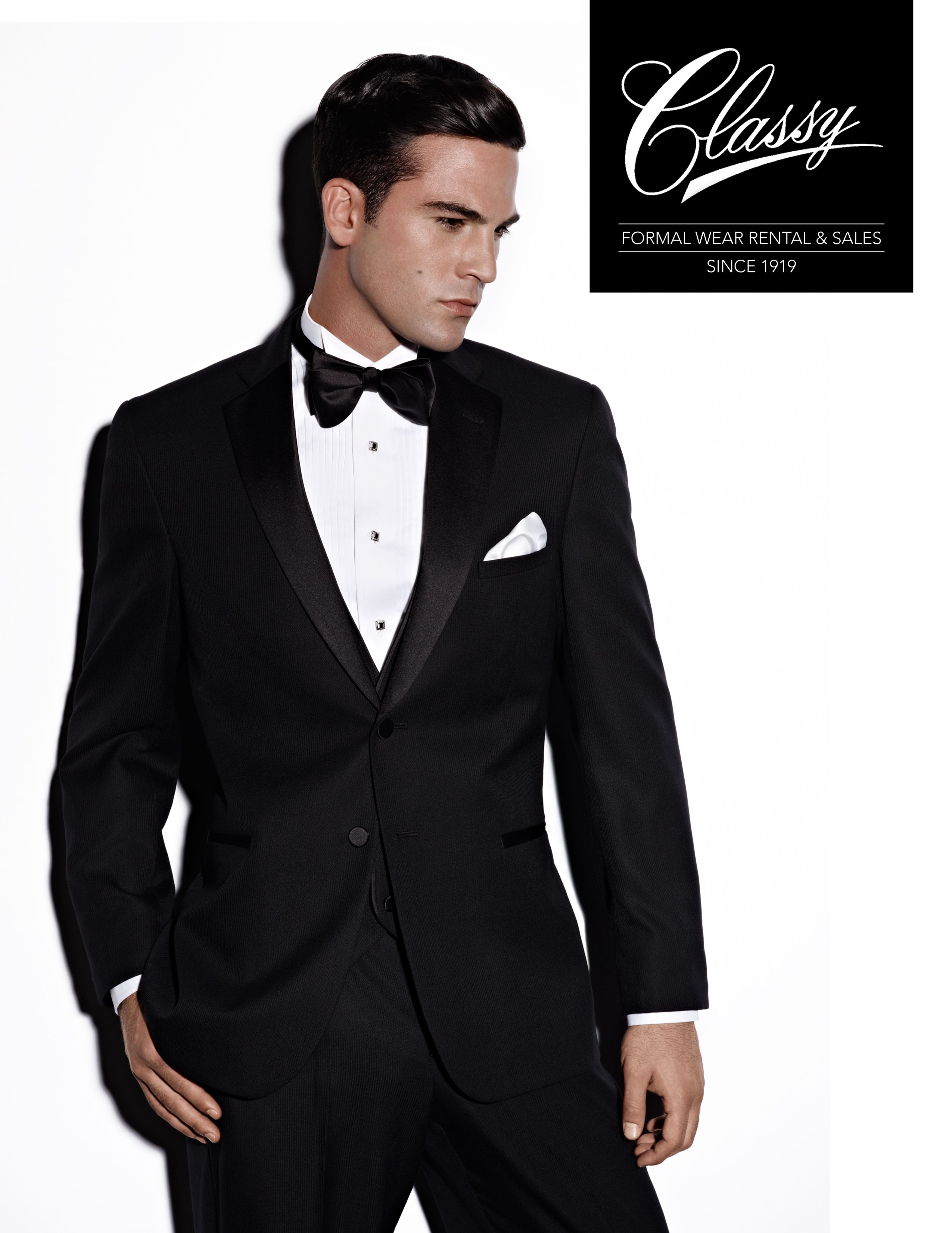 Tenue De Gala Avanti - Cover photo