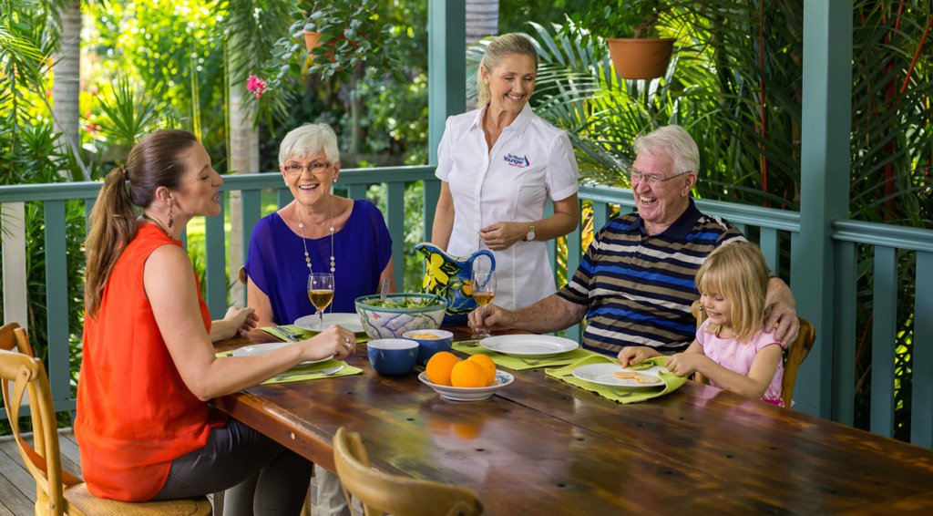 Ten Years Younger Home Care - Logo
