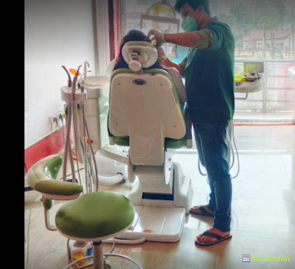 Teok Dental Clinic - Cover photo