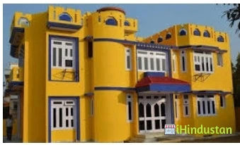 Teoler Pre School - Logo
