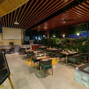 TEO - Lounge and Bar - Logo