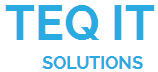 TEQ IT Solutions - Logo