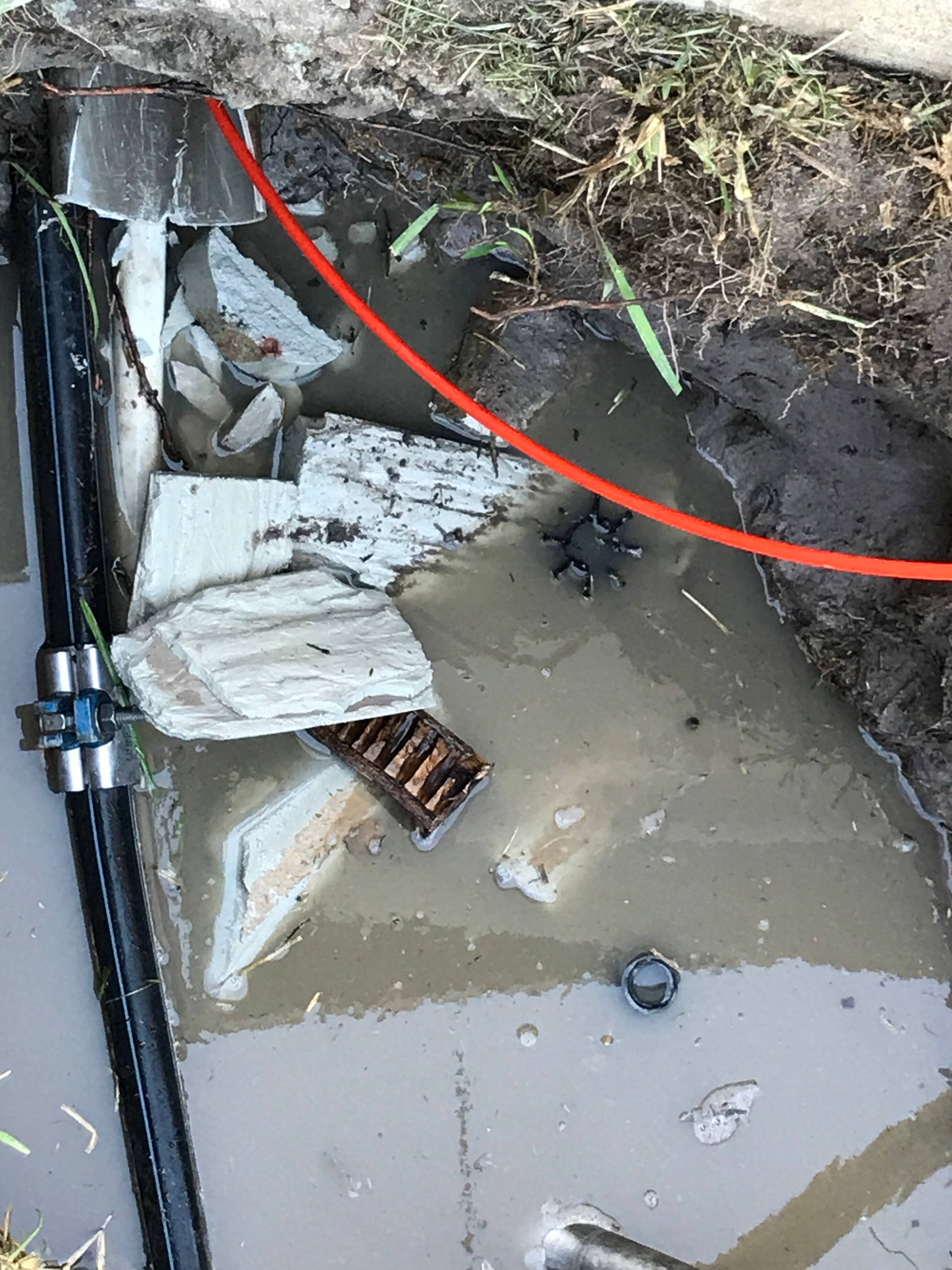 Terdanator Plumbing - Cover photo