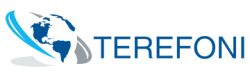 Terefoni Inc. - Logo