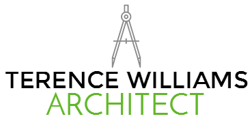 Terence Williams Architect - Logo