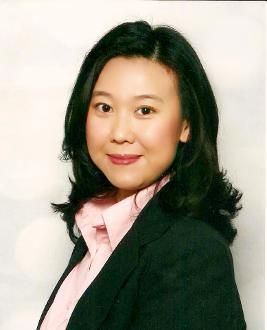 Teresa Tsai- Royal LePage Niagara Estate Centre - Logo