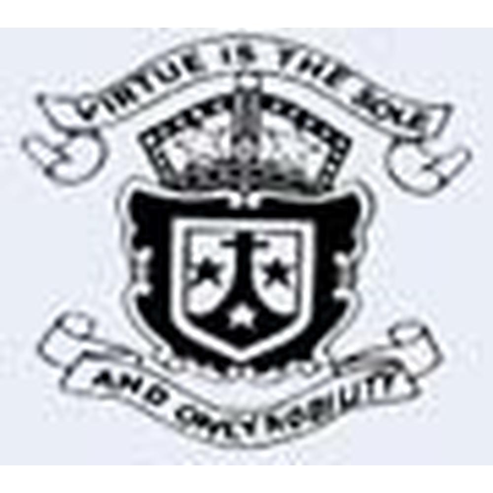 Teresian College (TC) - Logo