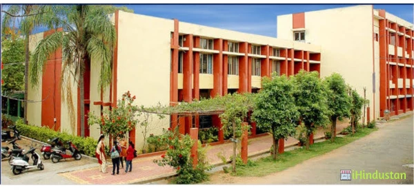 Teresian College - Logo