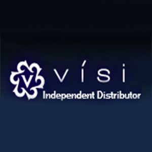 Teri England Visi Indepedent Distributor - Logo