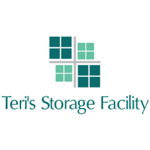Teri&s;s Storage Facility - Logo
