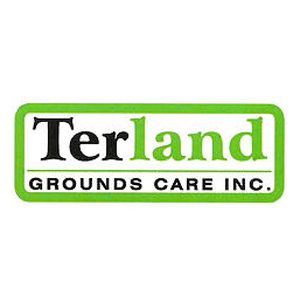 Terland Grounds Care Inc. - Logo