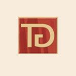 Terminal Graphics Inc. - Logo