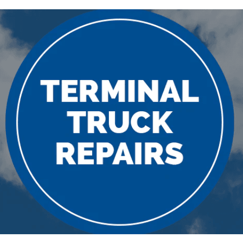 Terminal Truck Repairs - Logo
