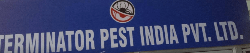Terminator Pest India Private Limited - Logo