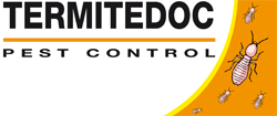 TermiteDoc Pest Control - Logo