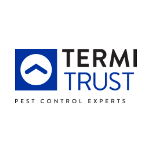 Termitrust Pest Control Coffs Harbour - Logo