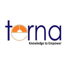 Terna Engineering College (TEC) - Logo