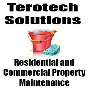 Terotech Solutions - Logo
