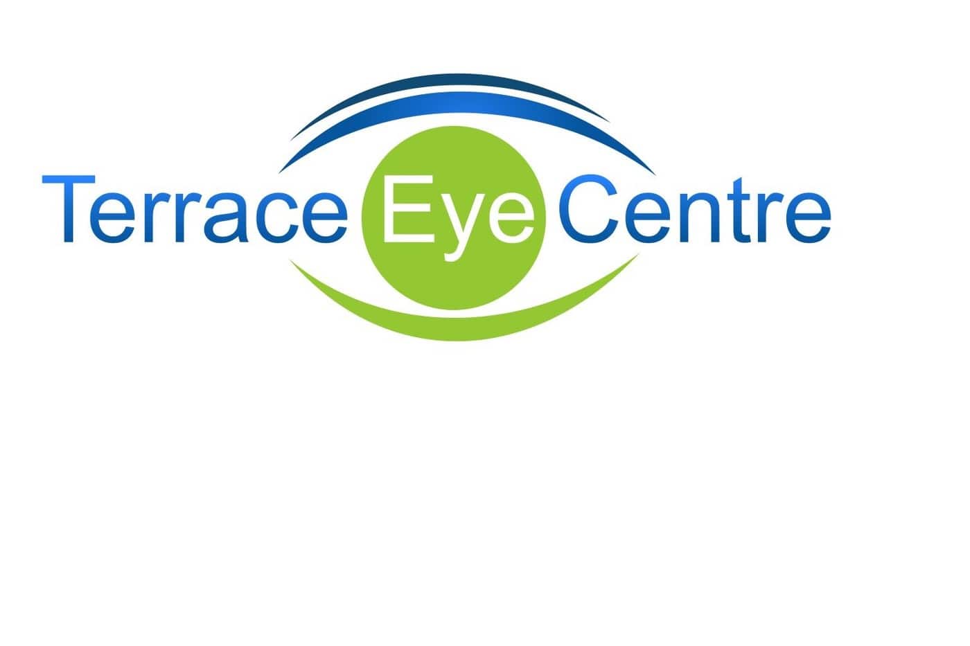 Terrace Eye Centre - Logo