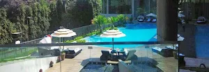 Terracotta, Vivanta By Taj - Logo