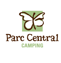 Terrain De Camping Du Parc Central Inc - Logo