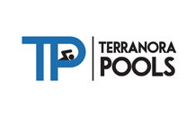 Terranora Pools - Logo